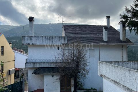 Villa i Seia, Guarda, Seia - € 220.000 | Ref: 382240136 - foto 20