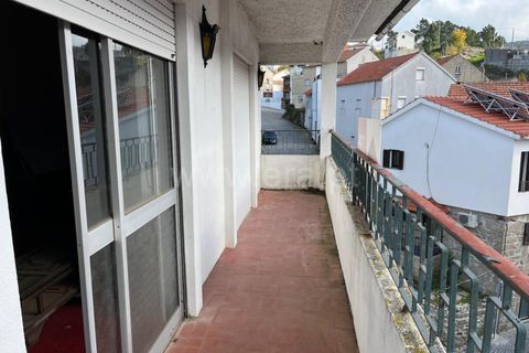 Villa i Seia, Guarda, Seia - € 220.000 | Ref: 382240136 - foto 21