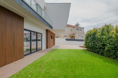 Villa i Cascais, Lisbon, Cascais - € 2.390.000 | Ref: CB01-0646 - foto 5
