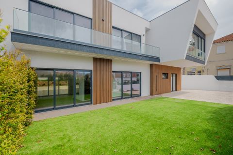 Villa i Cascais, Lisbon, Cascais - € 2.390.000 | Ref: CB01-0646 - foto 7