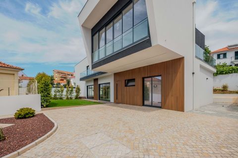 Villa i Cascais, Lisbon, Cascais - € 2.390.000 | Ref: CB01-0646 - foto 8