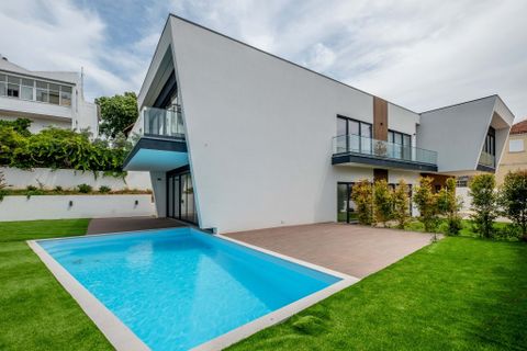 Villa i Cascais, Lisbon, Cascais - € 2.390.000 | Ref: CB01-0646 - foto 10