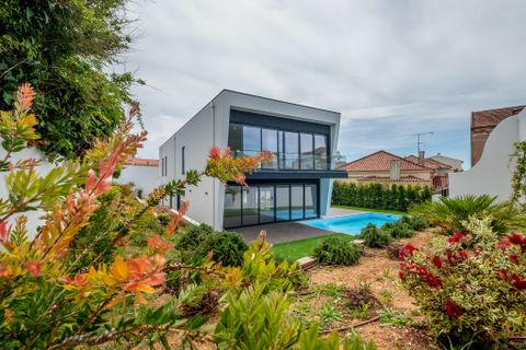 Villa i Cascais, Lisbon, Cascais - € 2.390.000 | Ref: CB01-0646 - foto 11