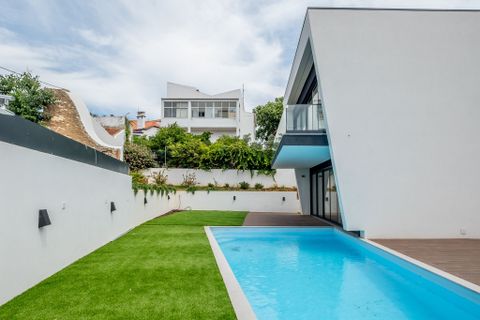 Villa i Cascais, Lisbon, Cascais - € 2.390.000 | Ref: CB01-0646 - foto 12