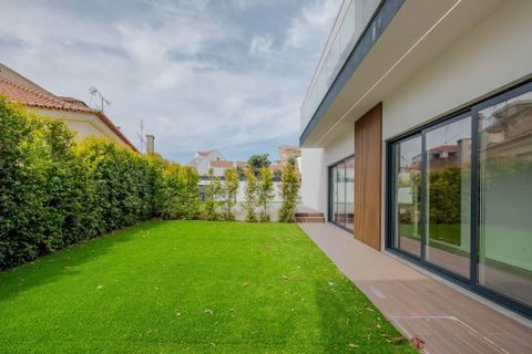 Villa i Cascais, Lisbon, Cascais - € 2.390.000 | Ref: CB01-0646 - foto 14