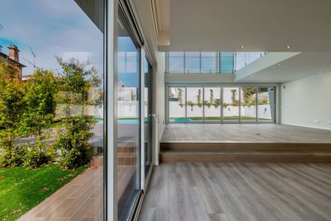 Villa i Cascais, Lisbon, Cascais - € 2.390.000 | Ref: CB01-0646 - foto 15