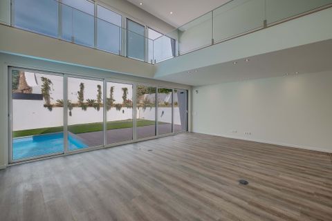 Villa i Cascais, Lisbon, Cascais - € 2.390.000 | Ref: CB01-0646 - foto 19