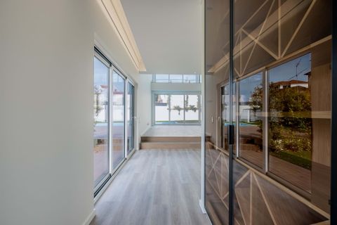 Villa i Cascais, Lisbon, Cascais - € 2.390.000 | Ref: CB01-0646 - foto 28