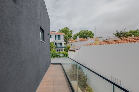 Villa i Cascais, Lisbon, Cascais - € 2.390.000 | Ref: CB01-0646 - foto 46