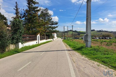Helårsgrund i Mafra, Lisbon, Mafra - € 136.500 | Ref: 147470 - foto 1