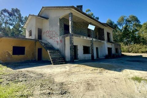 Byhus i Esposende, Braga, Esposende - € 385.000 | Ref: 110148 - foto 1