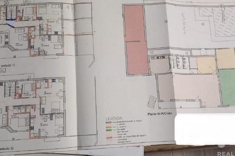 Byhus i Esposende, Braga, Esposende - € 385.000 | Ref: 110148 - foto 27