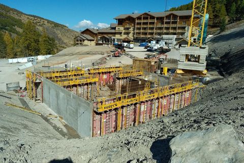 Dupleks i Vars, Hautes-Alpes, Vars - € 741 000 | Ref: 702-C13 - foto 9