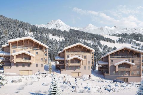 Dupleks i Vars, Hautes-Alpes, Vars - € 764 000 | Ref: 702_B12 - foto 3