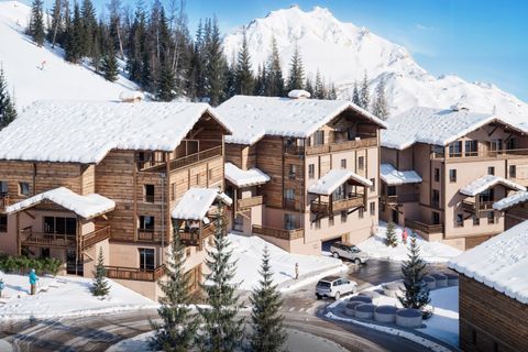 Dupleks i Vars, Hautes-Alpes, Vars - € 988 000 | Ref: 702_C22 - foto 2