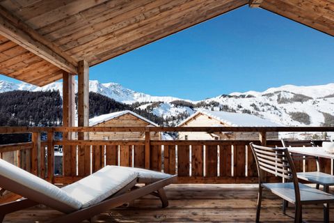 Dupleks i Vars, Hautes-Alpes, Vars - € 988 000 | Ref: 702_C22 - foto 6