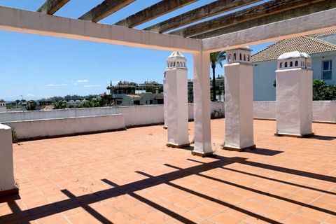 Leilighet i Estepona, Malaga, Estepona - € 375 000 | Ref: R5180161 - foto 15