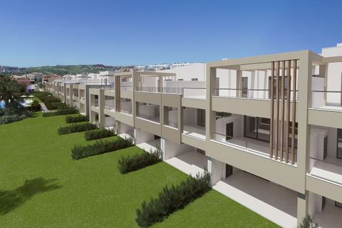 Leilighet i Estepona, Malaga, Estepona - € 385 000 | Ref: R4588981 - foto 11
