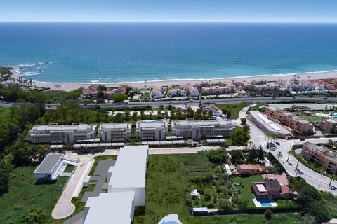 Leilighet i Estepona, Malaga, Estepona - € 385 000 | Ref: R4588981 - foto 13