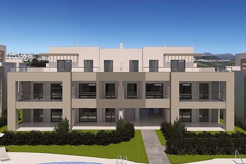 Leilighet i Estepona, Malaga, Estepona - € 385 000 | Ref: R4588981 - foto 16