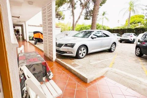 Leilighet i Marbella, Malaga, Marbella - € 395 000 | Ref: R5162611 - foto 20