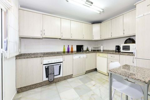 Byhus i Estepona, Malaga, Estepona - € 475.000 | Ref: R5182564 - foto 7
