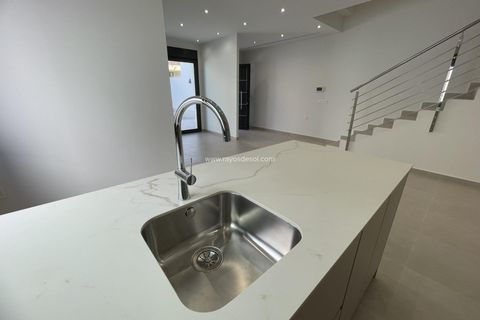 Villa a Almoradi, Alicante, Almoradi - € 359.900 | Ref: NB-85686 - foto 11