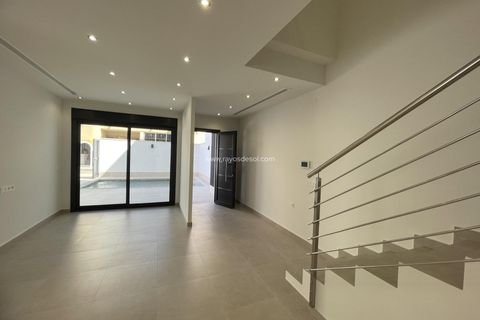 Villa a Almoradi, Alicante, Almoradi - € 359.900 | Ref: NB-85686 - foto 14