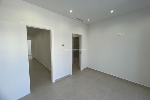 Villa a Almoradi, Alicante, Almoradi - € 359.900 | Ref: NB-85686 - foto 39