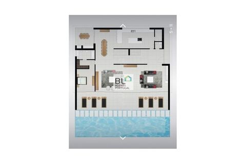 Helårsgrund i Quelfes, Faro, Quelfes - € 190.000 | Ref: SÒL_178 - foto 32