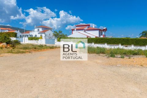 Helårsgrund i Quelfes, Faro, Quelfes - € 190.000 | Ref: SÒL_178 - foto 33