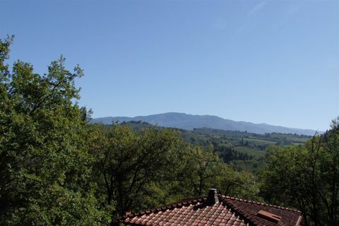 Villa a Pontassieve, Florence, Pontassieve - € 680.000 | Ref: a6273rv2508973a - foto 14