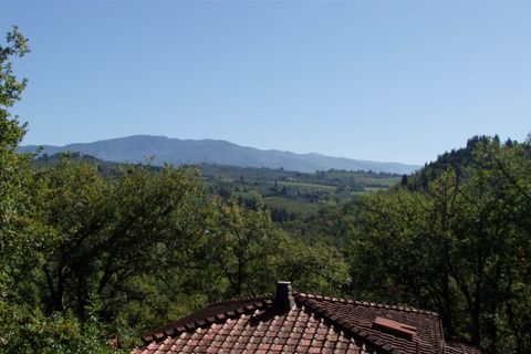 Villa a Pontassieve, Florence, Pontassieve - € 680.000 | Ref: a6273rv2508973a - foto 15