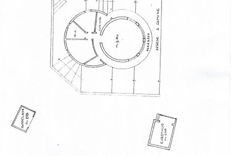 Villa a Pontassieve, Florence, Pontassieve - € 680.000 | Ref: a6273rv2508973a - foto 16