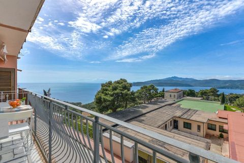 Leilighet i Capoliveri, Livorno, Capoliveri - € 270 000 | Ref: a9591is001 - foto 2