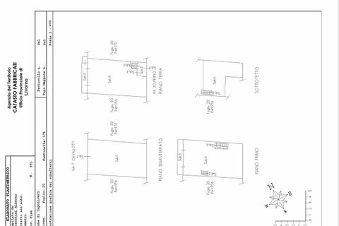 Leilighet i Capoliveri, Livorno, Capoliveri - € 270 000 | Ref: a9591is001 - foto 14