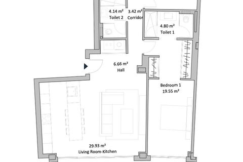 Leilighet i Fuengirola, Malaga, Fuengirola - € 645 000 | Ref: BLXD-1326C - foto 16