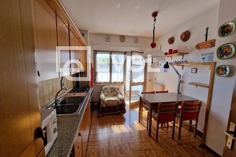 Leilighet i Tarcento, Udine, Tarcento - € 154 000 | Ref: EZ101 - foto 3