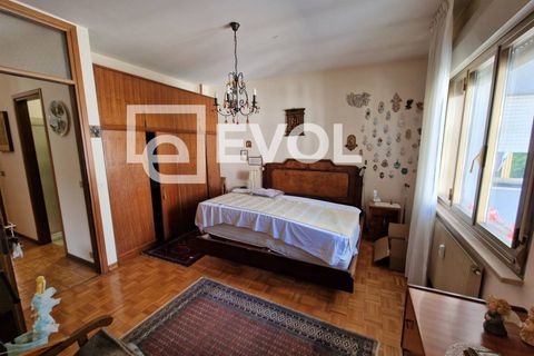 Leilighet i Tarcento, Udine, Tarcento - € 154 000 | Ref: EZ101 - foto 8