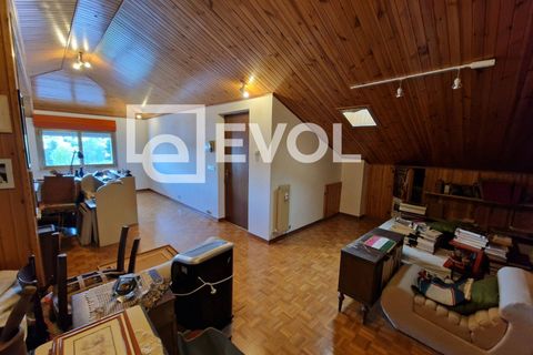 Leilighet i Tarcento, Udine, Tarcento - € 154 000 | Ref: EZ101 - foto 12