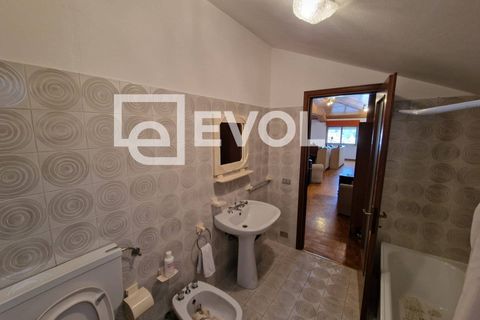 Leilighet i Tarcento, Udine, Tarcento - € 154 000 | Ref: EZ101 - foto 14
