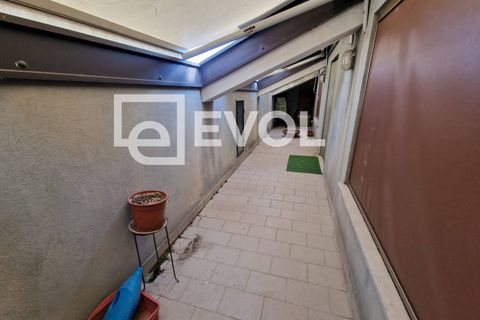 Leilighet i Tarcento, Udine, Tarcento - € 154 000 | Ref: EZ101 - foto 15