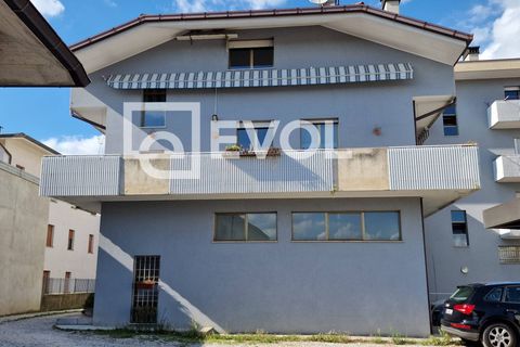 Leilighet i Tarcento, Udine, Tarcento - € 154 000 | Ref: EZ101 - foto 16