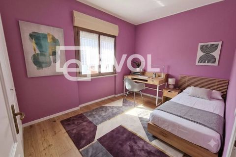 Leilighet i Tarcento, Udine, Tarcento - € 114 000 | Ref: EZ102 - foto 6