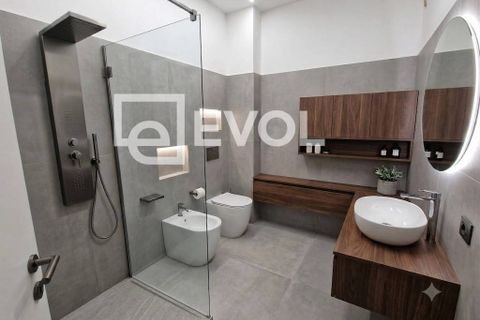 Leilighet i Tarcento, Udine, Tarcento - € 114 000 | Ref: EZ102 - foto 8