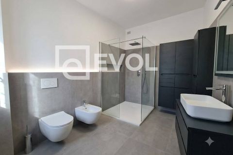 Leilighet i Tarcento, Udine, Tarcento - € 114 000 | Ref: EZ102 - foto 12