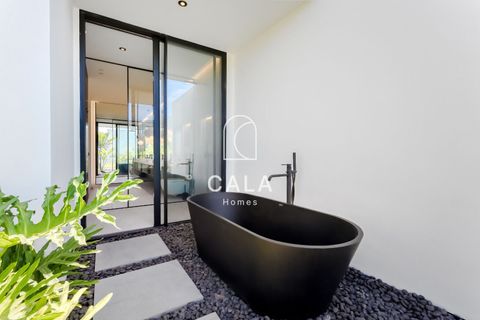 Villa i Abama, Tenerife, Abama - € 4.290.000 | Ref: 1248 - foto 11