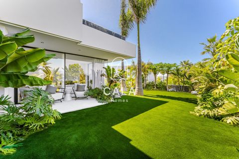 Villa i Abama, Tenerife, Abama - € 4.290.000 | Ref: 1248 - foto 12