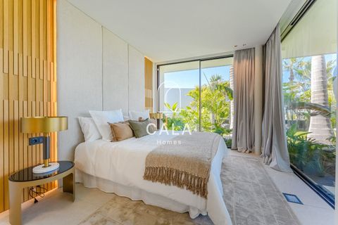 Villa i Abama, Tenerife, Abama - € 4.290.000 | Ref: 1248 - foto 15