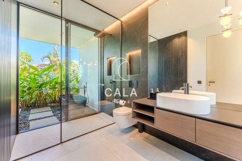 Villa i Abama, Tenerife, Abama - € 4.290.000 | Ref: 1248 - foto 17